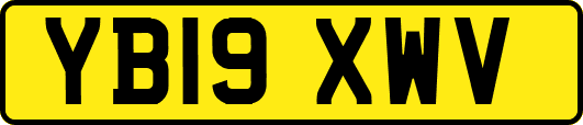 YB19XWV