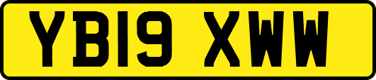 YB19XWW