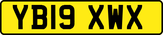 YB19XWX