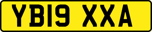 YB19XXA
