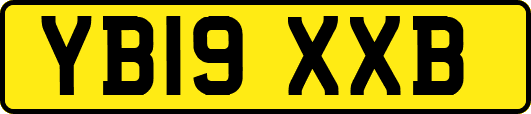 YB19XXB
