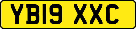 YB19XXC
