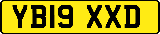 YB19XXD