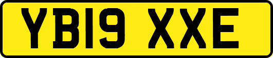 YB19XXE