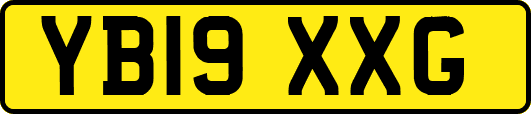 YB19XXG