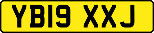 YB19XXJ