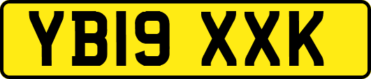 YB19XXK