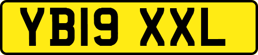 YB19XXL