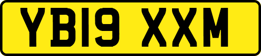 YB19XXM