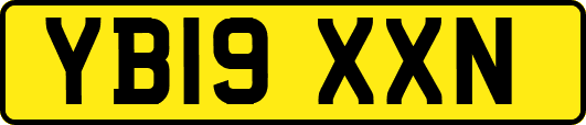 YB19XXN