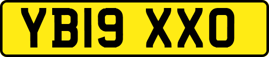 YB19XXO