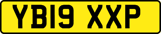 YB19XXP