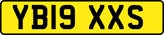 YB19XXS