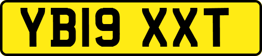 YB19XXT