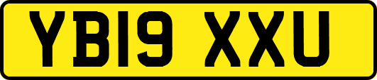 YB19XXU