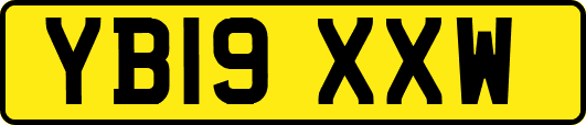 YB19XXW