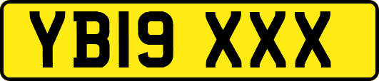 YB19XXX