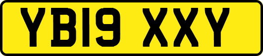 YB19XXY