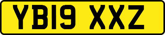 YB19XXZ