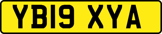 YB19XYA
