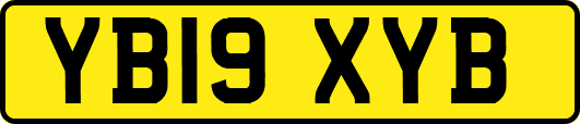 YB19XYB