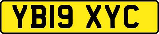 YB19XYC