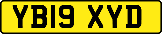 YB19XYD