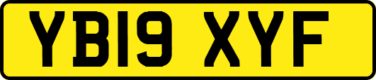 YB19XYF