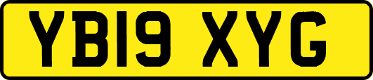 YB19XYG