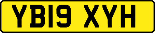 YB19XYH