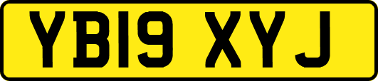 YB19XYJ