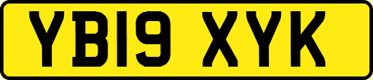 YB19XYK