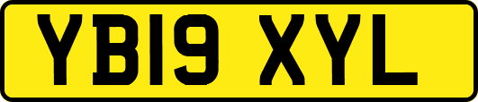 YB19XYL