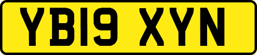 YB19XYN