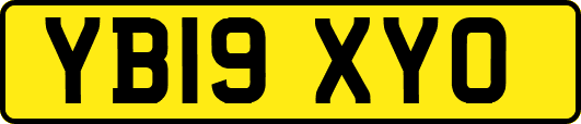 YB19XYO