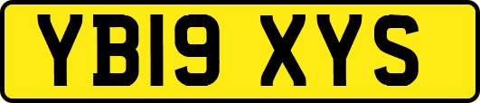 YB19XYS