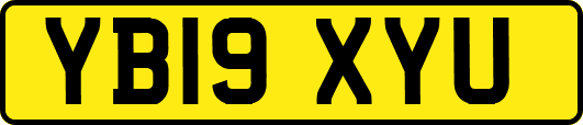 YB19XYU