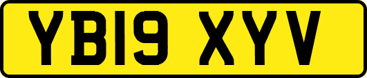 YB19XYV