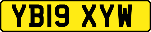 YB19XYW