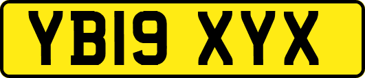 YB19XYX