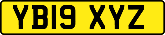 YB19XYZ