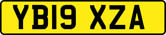 YB19XZA