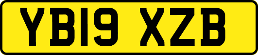 YB19XZB