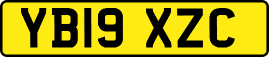 YB19XZC