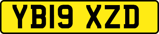 YB19XZD
