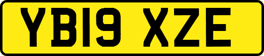 YB19XZE