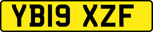 YB19XZF