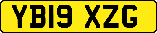 YB19XZG