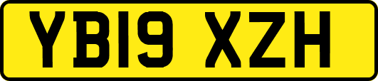 YB19XZH