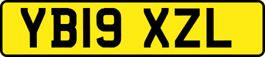 YB19XZL